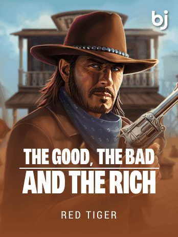 The Good, The Bad and The Rich screenshot