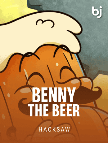 Benny The Beer screenshot