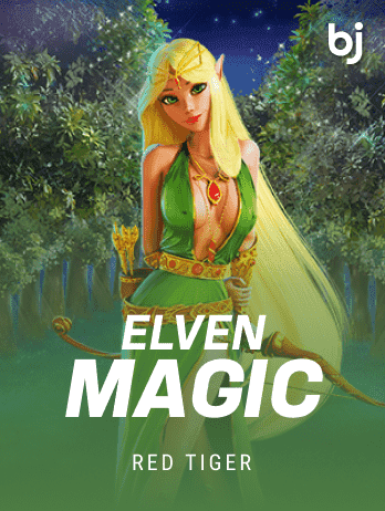 ElvenMagic screenshot