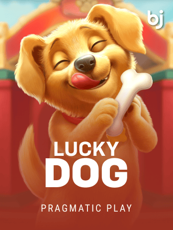 Lucky Dog